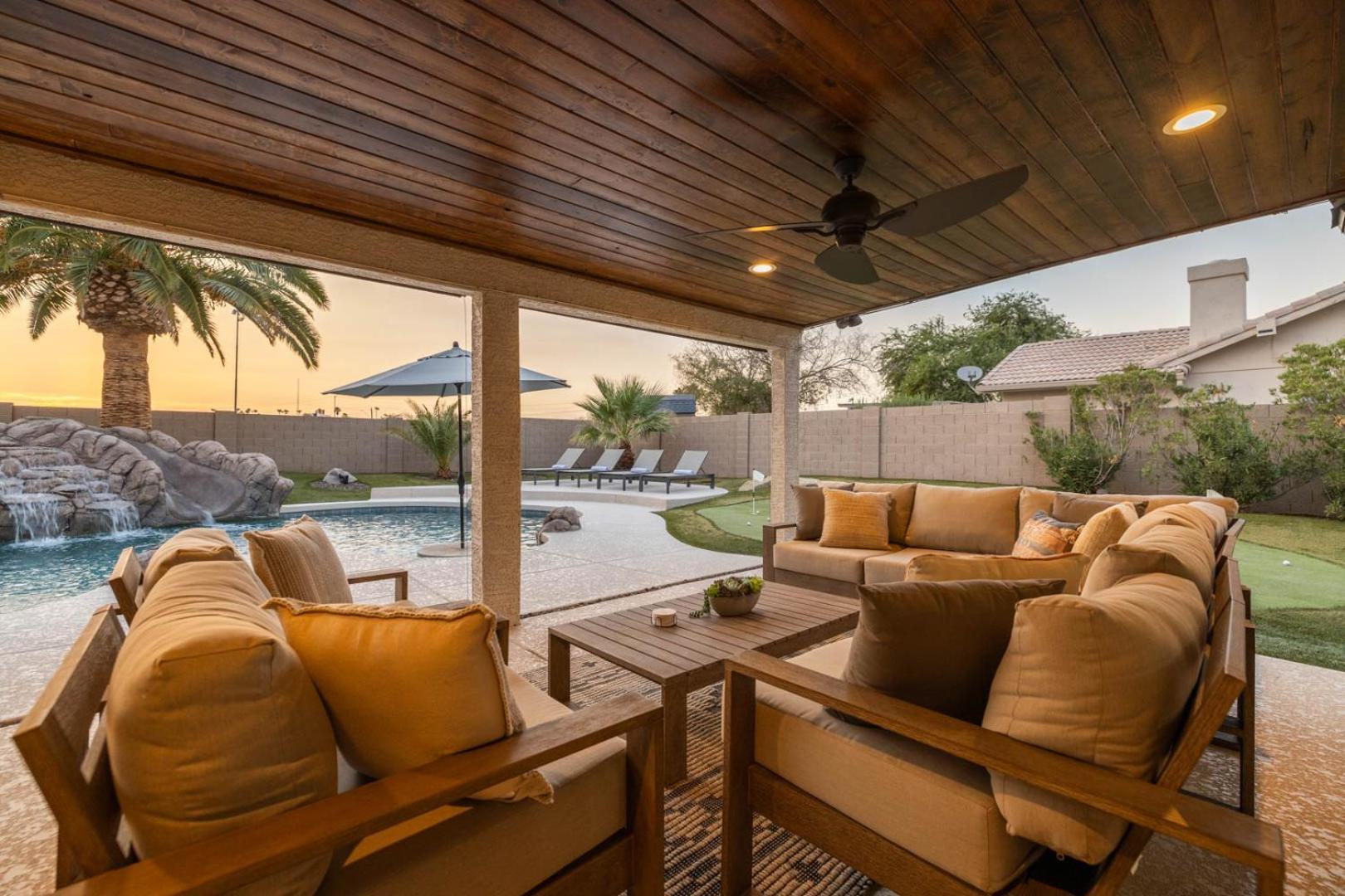 Scottsdale On 59th * Phoenix