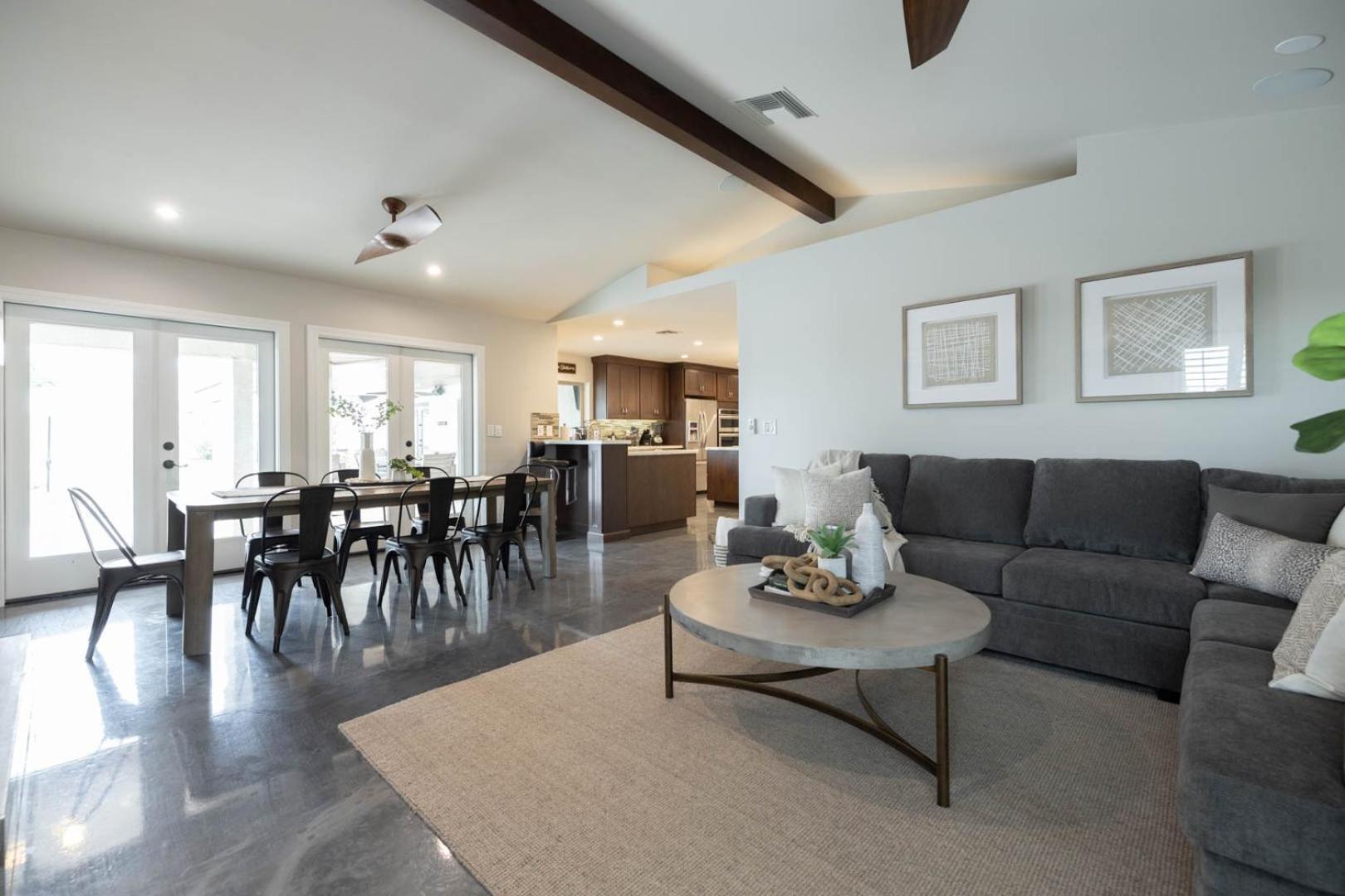 Scottsdale On 59th Holiday home *