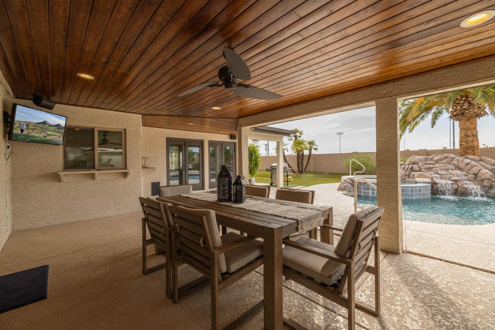 Holiday home Scottsdale On 59th *
