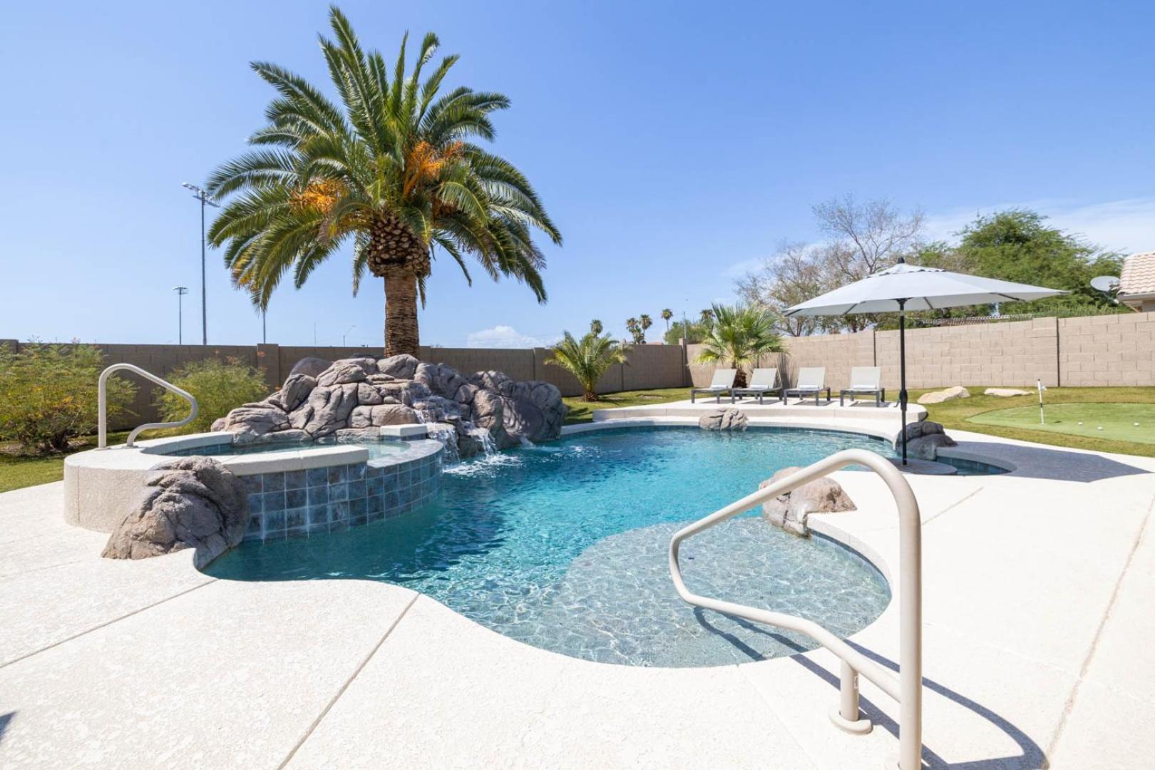 Scottsdale On 59th Holiday home Phoenix