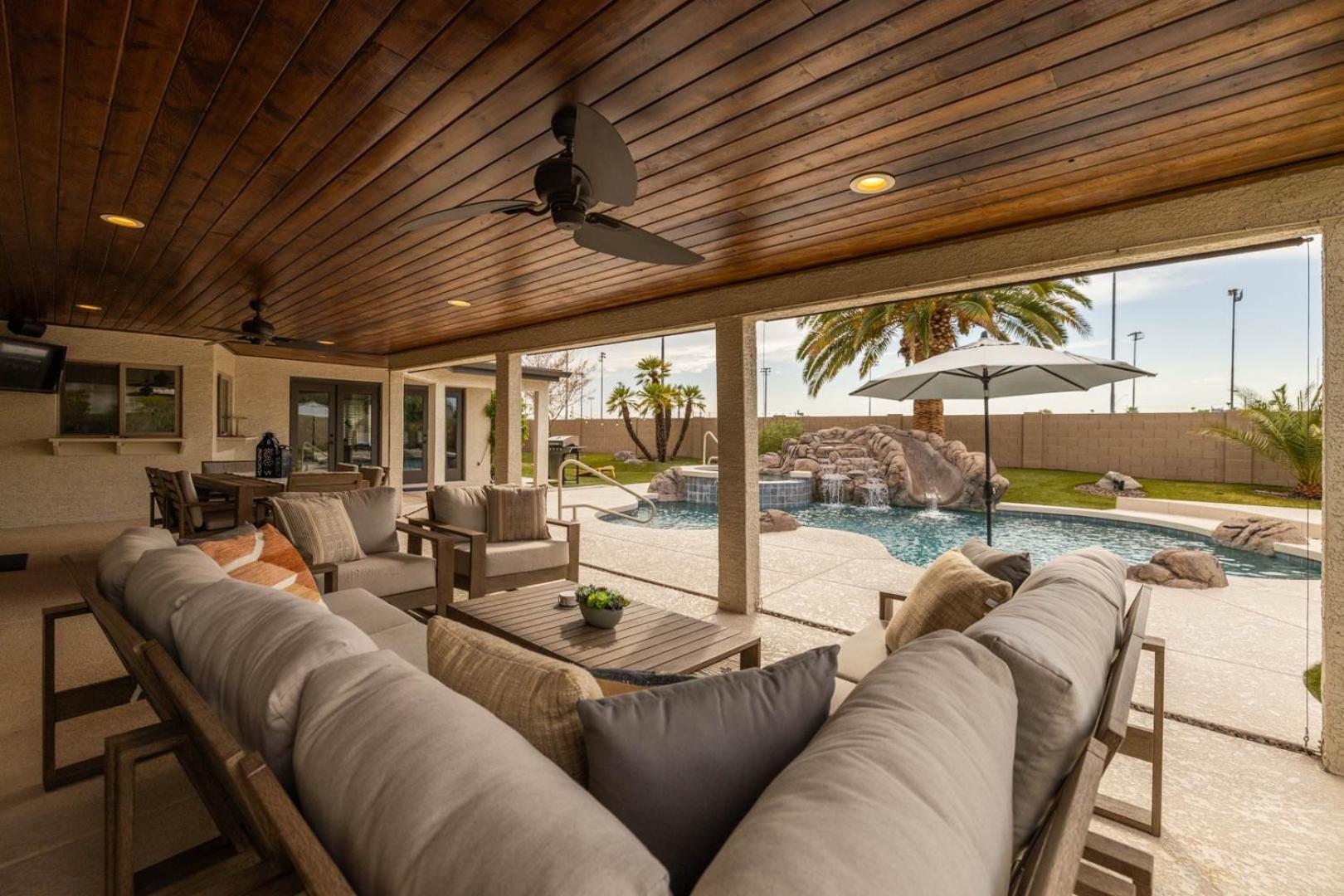 Scottsdale On 59th