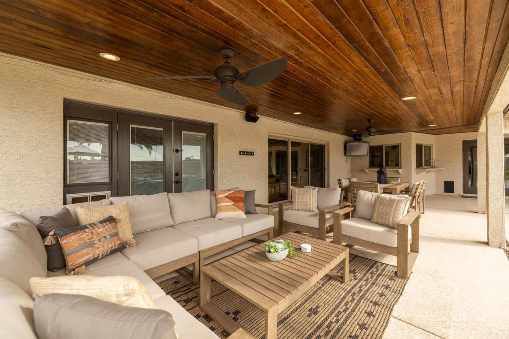 Scottsdale On 59th Holiday home *