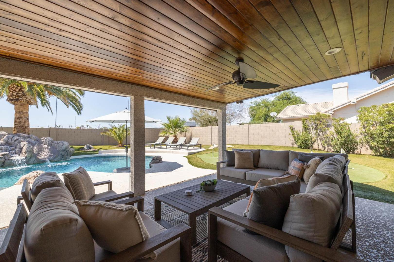 Holiday home Scottsdale On 59th *