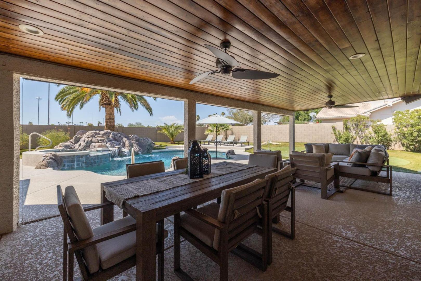 Scottsdale On 59th Holiday home Phoenix