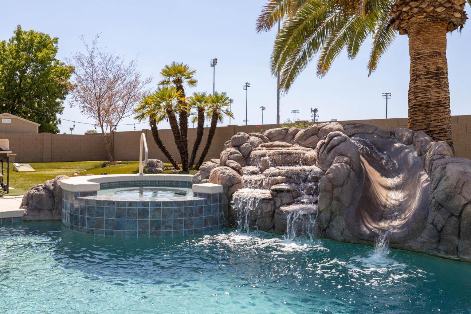 Holiday home Scottsdale On 59th