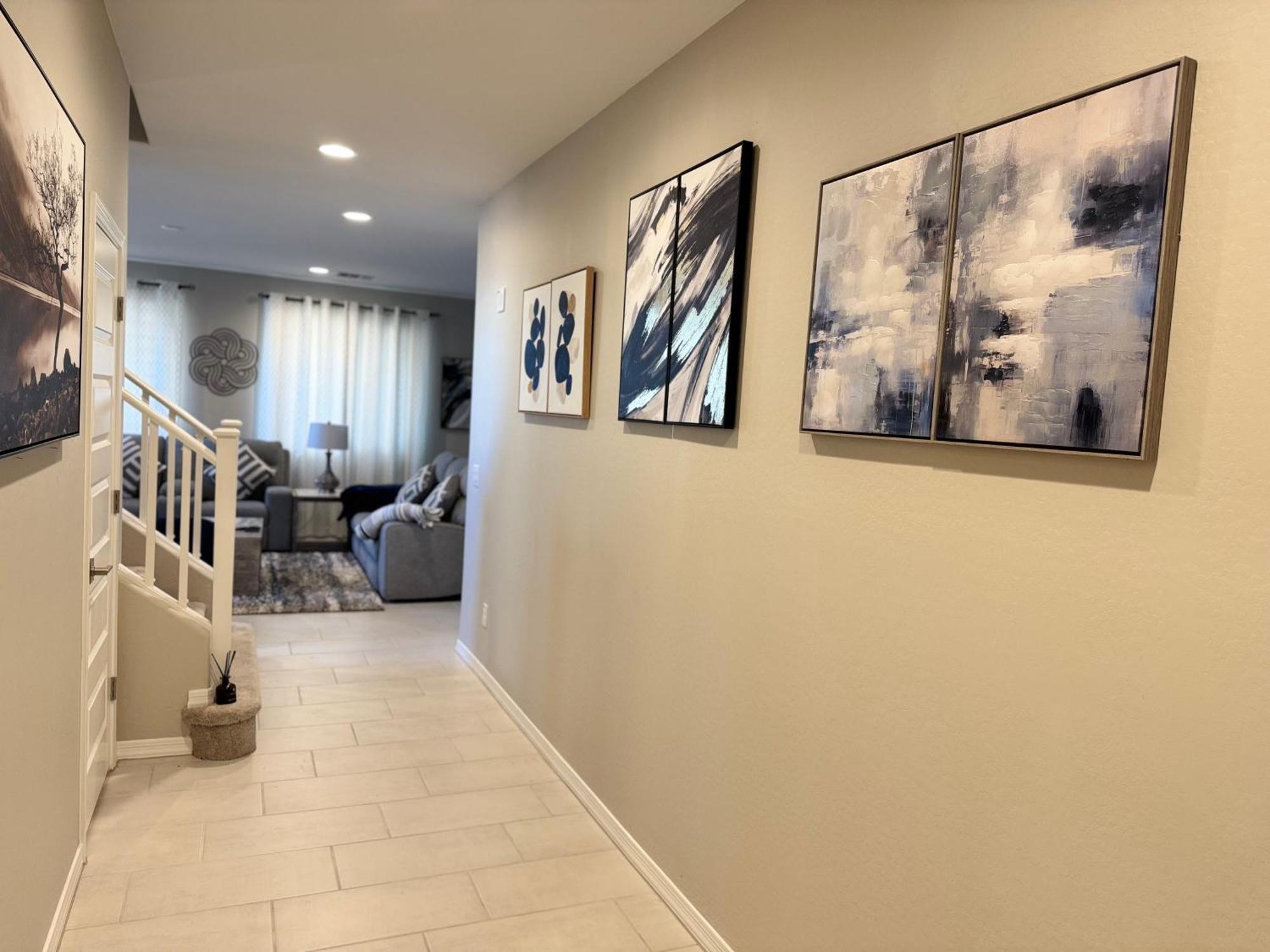 Friendly Host Near Loop 202 With Mountain Views Homestay Phoenix