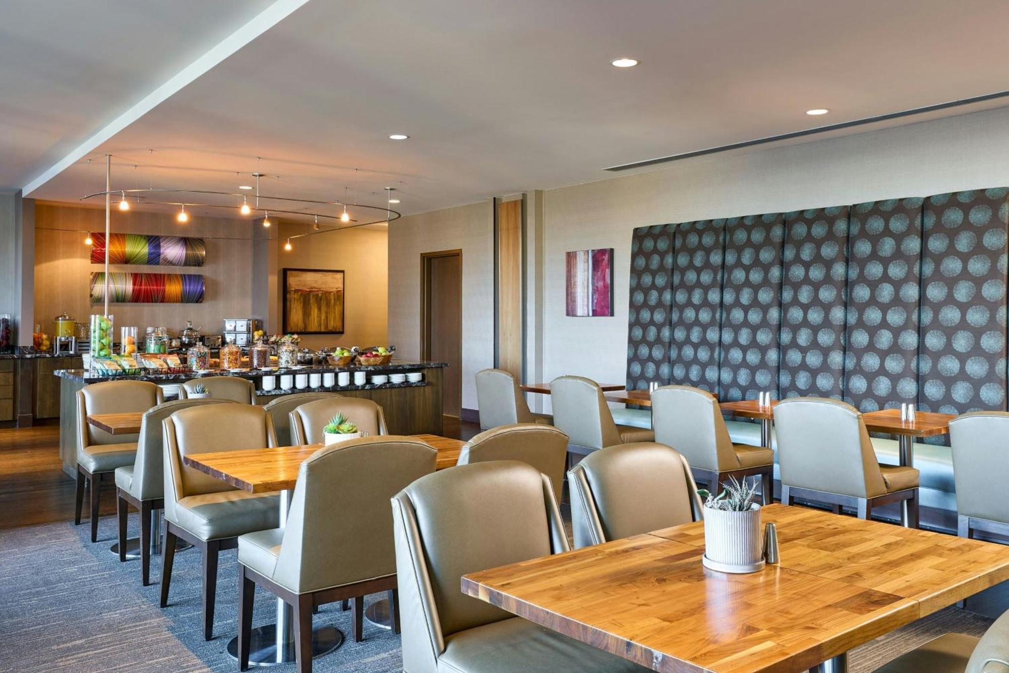The Westin Downtown 4*