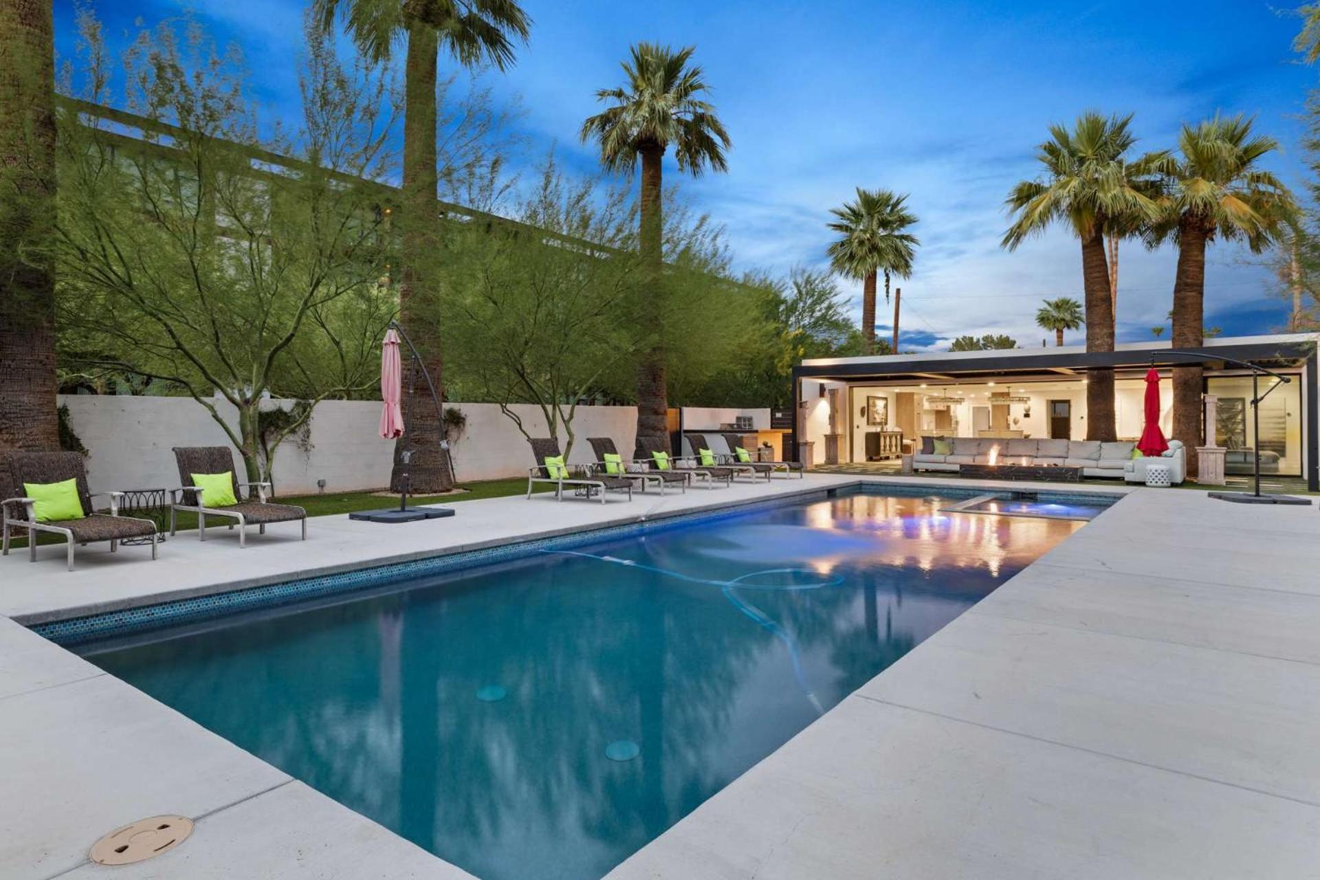 Holiday home Arcadia Club - 4-villa Luxe Retreat With Pool