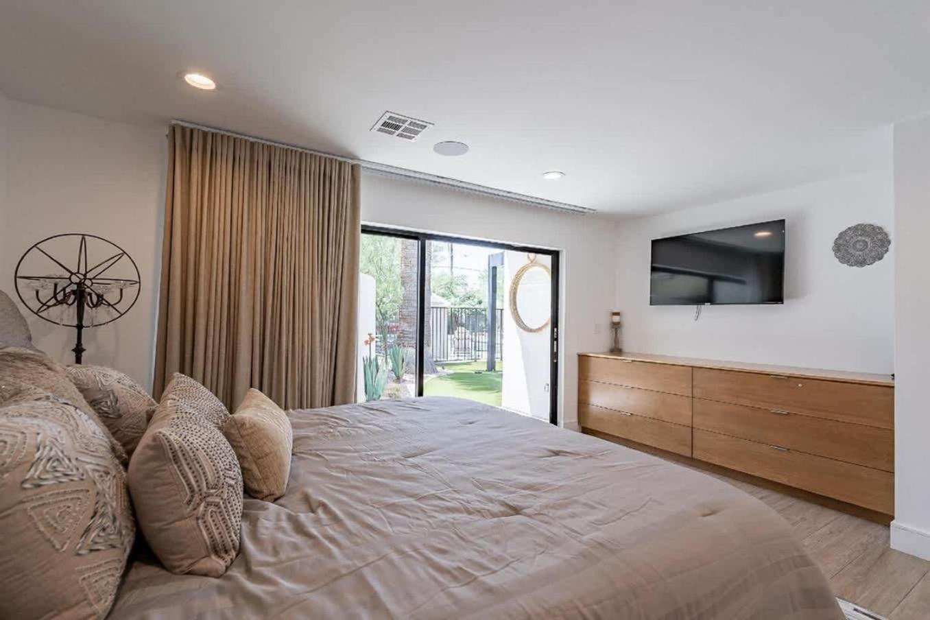 Arcadia Club - 4-villa Luxe Retreat With Pool Holiday home Phoenix