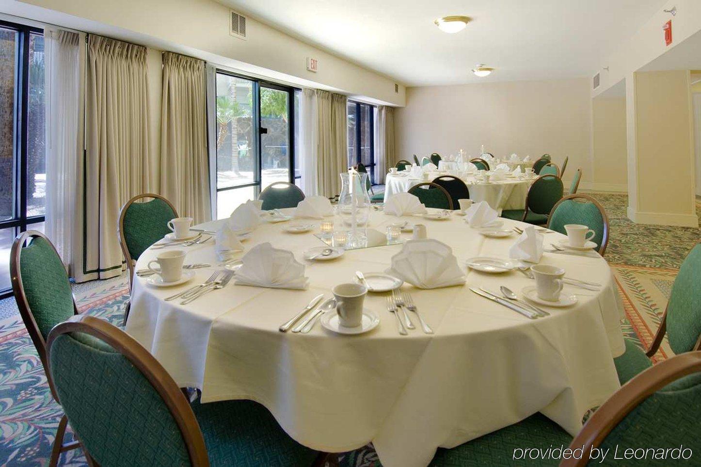 Doubletree By Hilton Phoenix Midtown Phoenix
