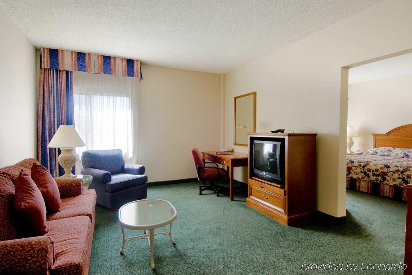 Doubletree By Hilton Phoenix Midtown 3*