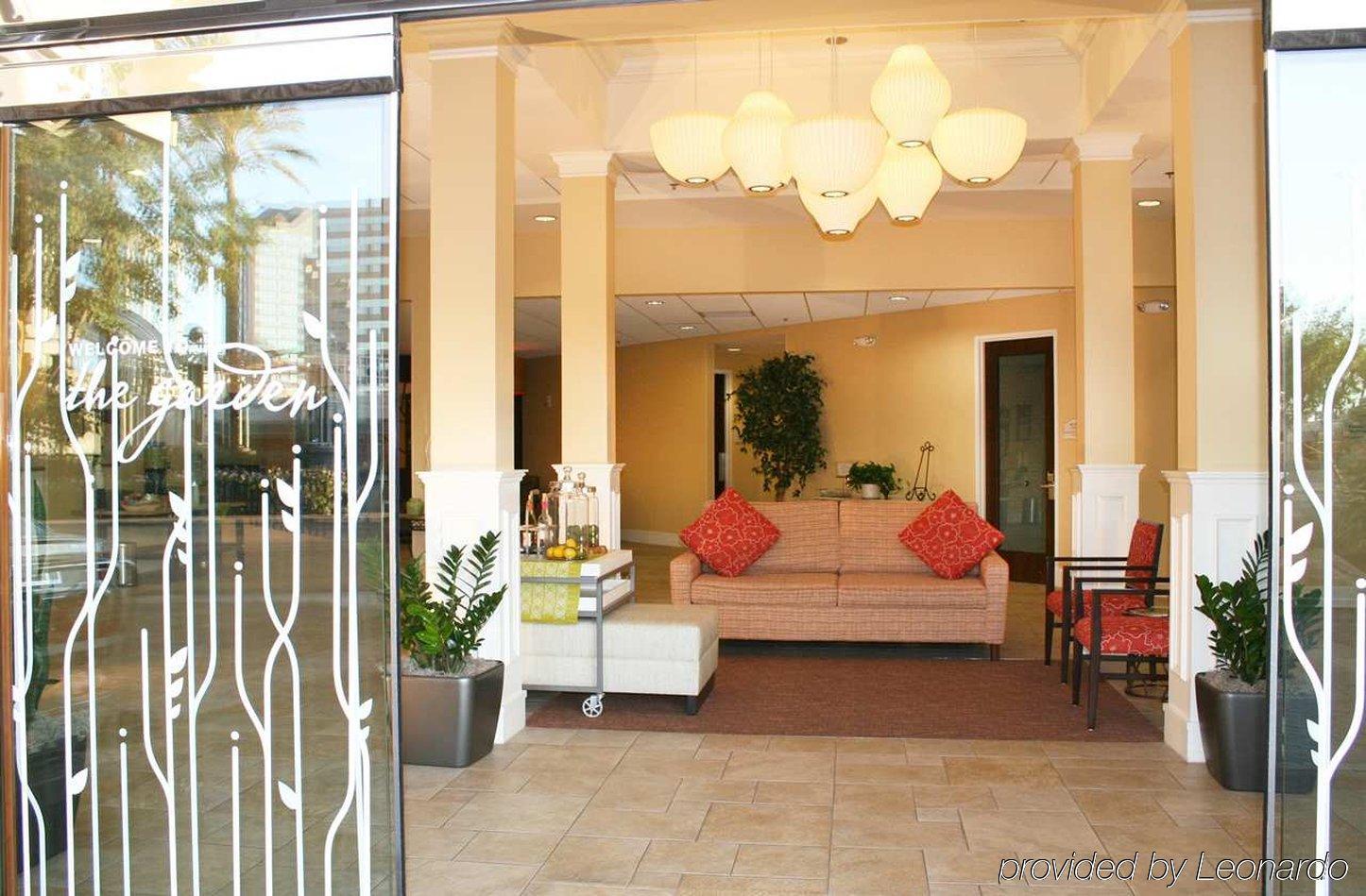 Doubletree By Hilton Phoenix Midtown 3*