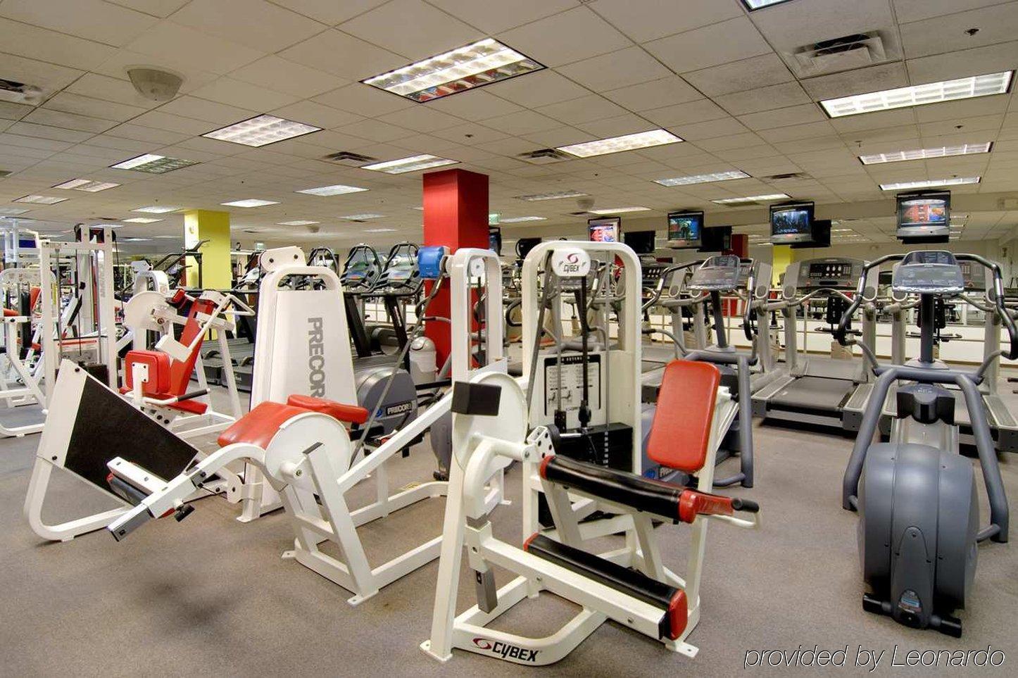 Doubletree By Hilton Phoenix Midtown Hotel 3*