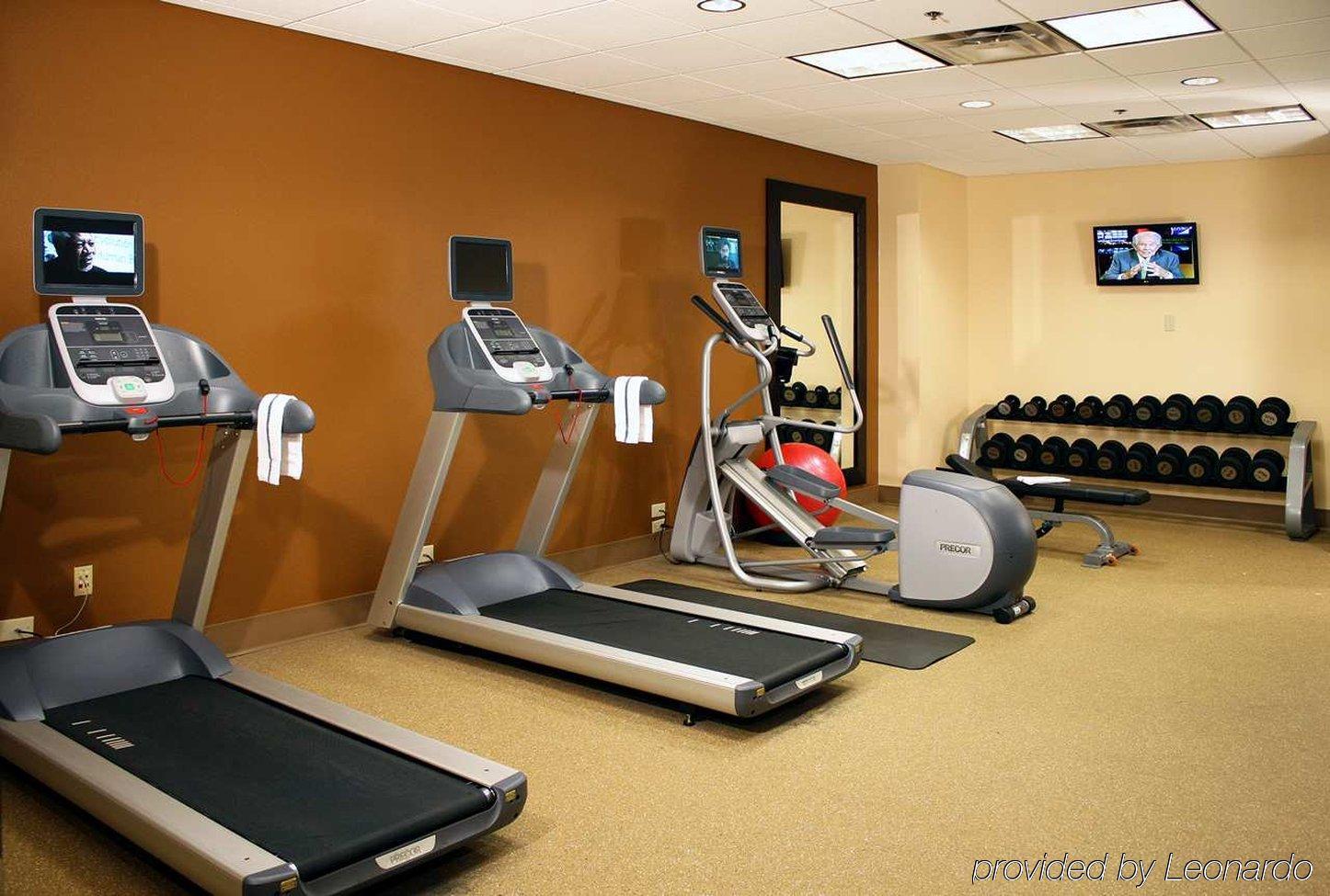Doubletree By Hilton Phoenix Midtown Hotel 3*