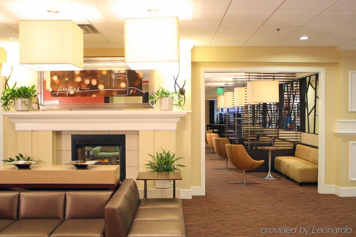 Hotel Doubletree By Hilton Phoenix Midtown Phoenix