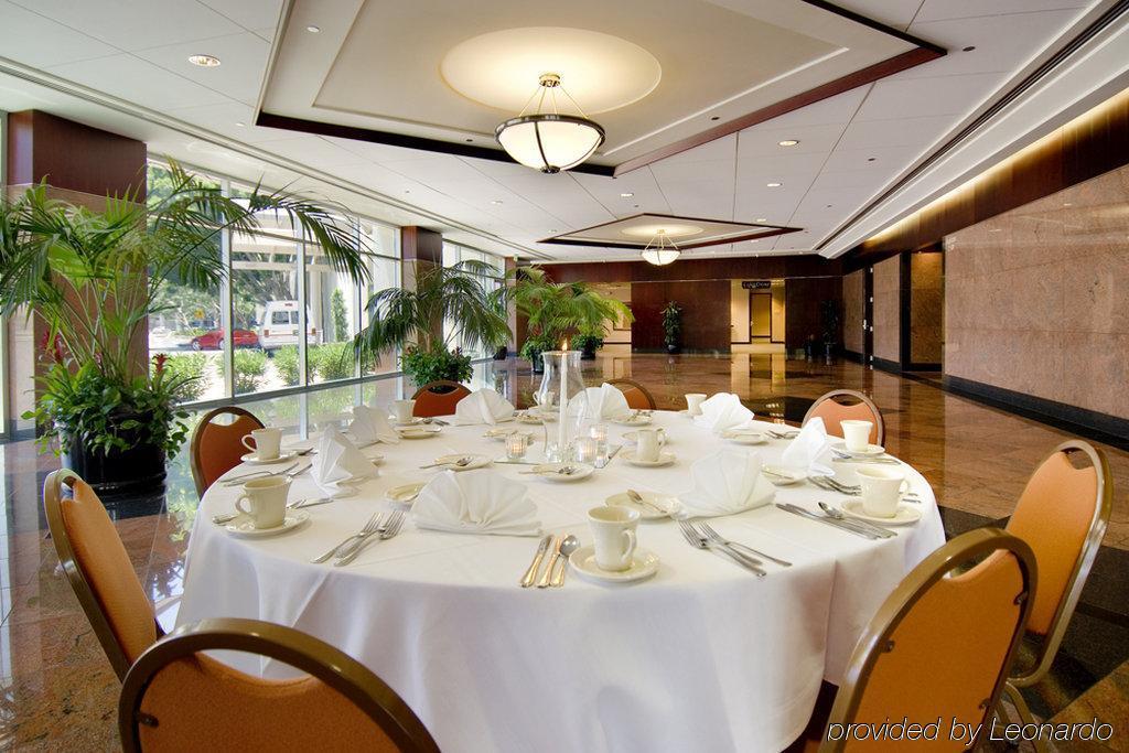 Doubletree By Hilton Phoenix Midtown