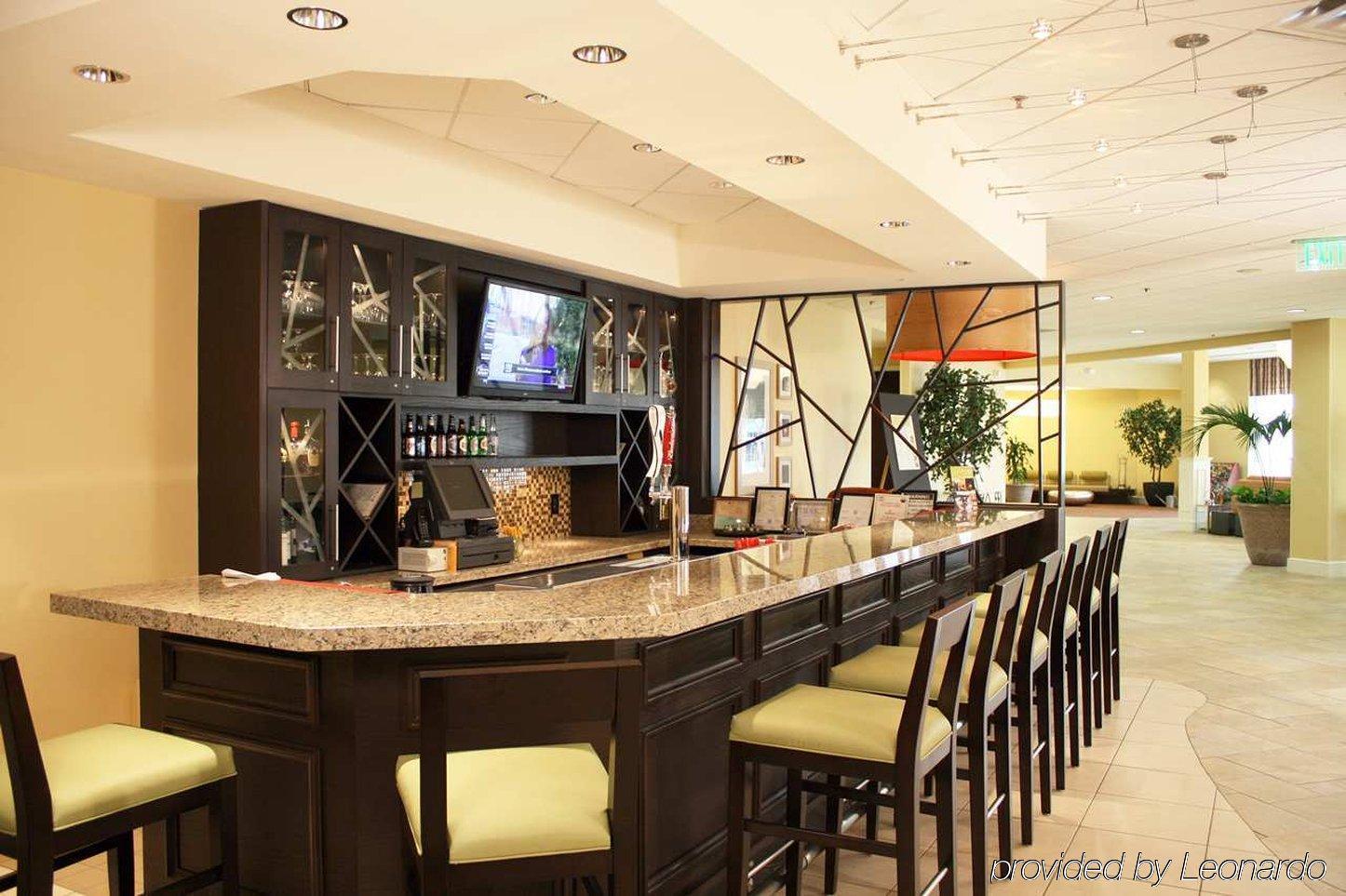 Doubletree By Hilton Phoenix Midtown