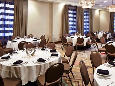 Hotel Hilton Garden Downtown Phoenix