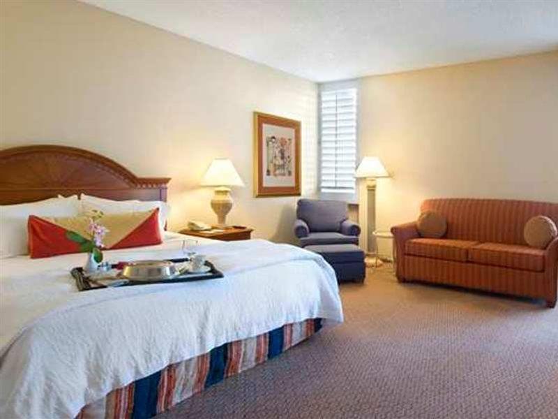 Doubletree By Hilton Phoenix Midtown Phoenix