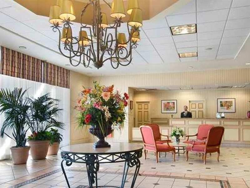 Hotel Doubletree By Hilton Phoenix Midtown