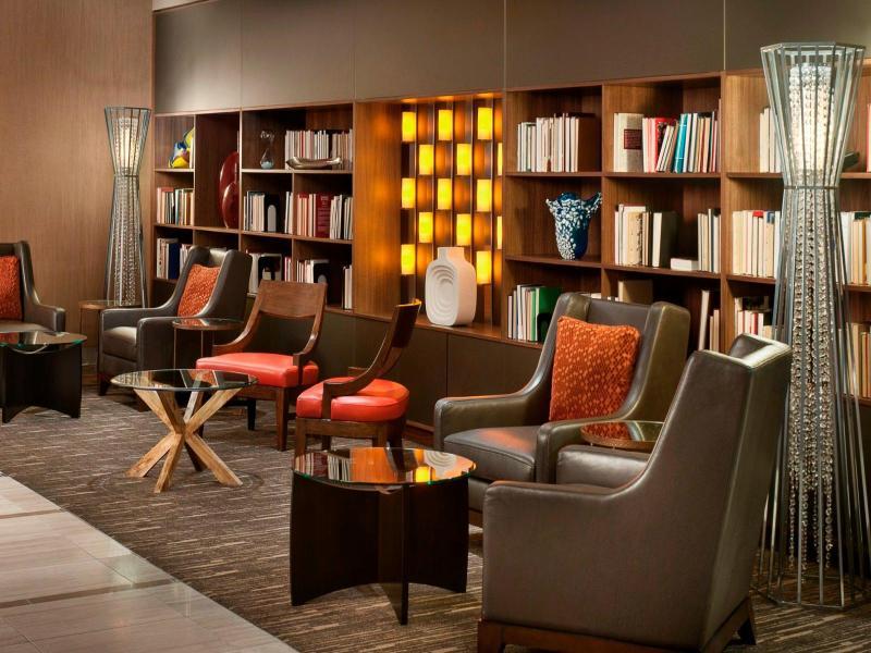 The Westin Downtown Phoenix