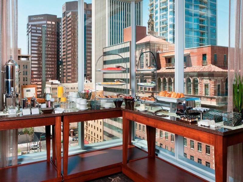 Hotel The Westin Downtown 4*