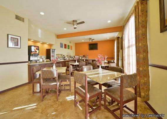Hotel Comfort Inn Phoenix Central City