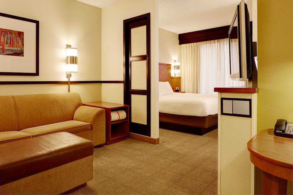 Hyatt Place Phoenix-north Hotel Phoenix