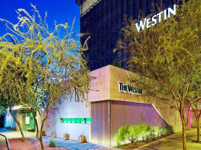 Hotel The Westin Downtown 4*