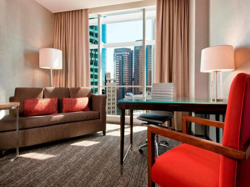 The Westin Downtown 4* Phoenix