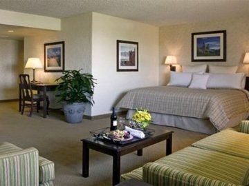 Hotel Doubletree By Hilton North Phoenix