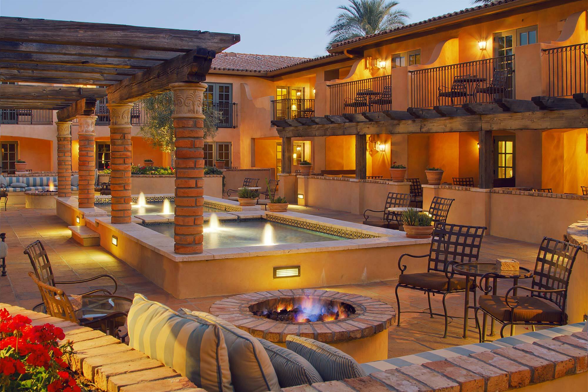Resort Royal Palms And Spa, Part Of Hyatt Phoenix