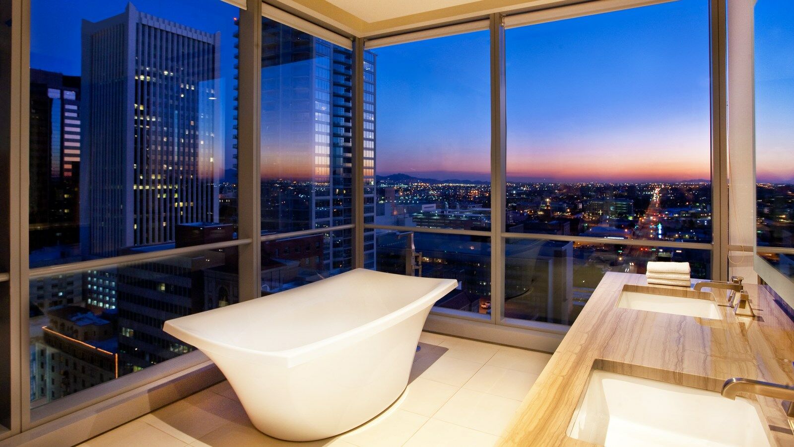 Hotel The Westin Downtown 4*