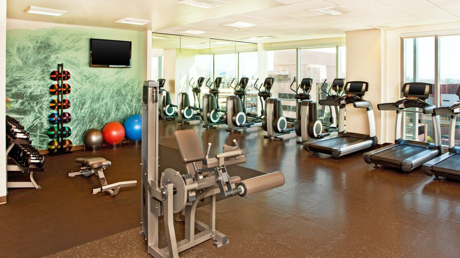 Hotel The Westin Downtown 4*