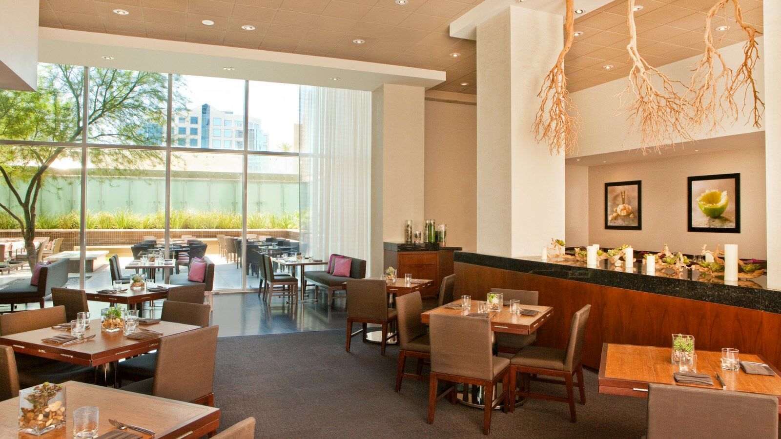 The Westin Downtown Hotel 4*