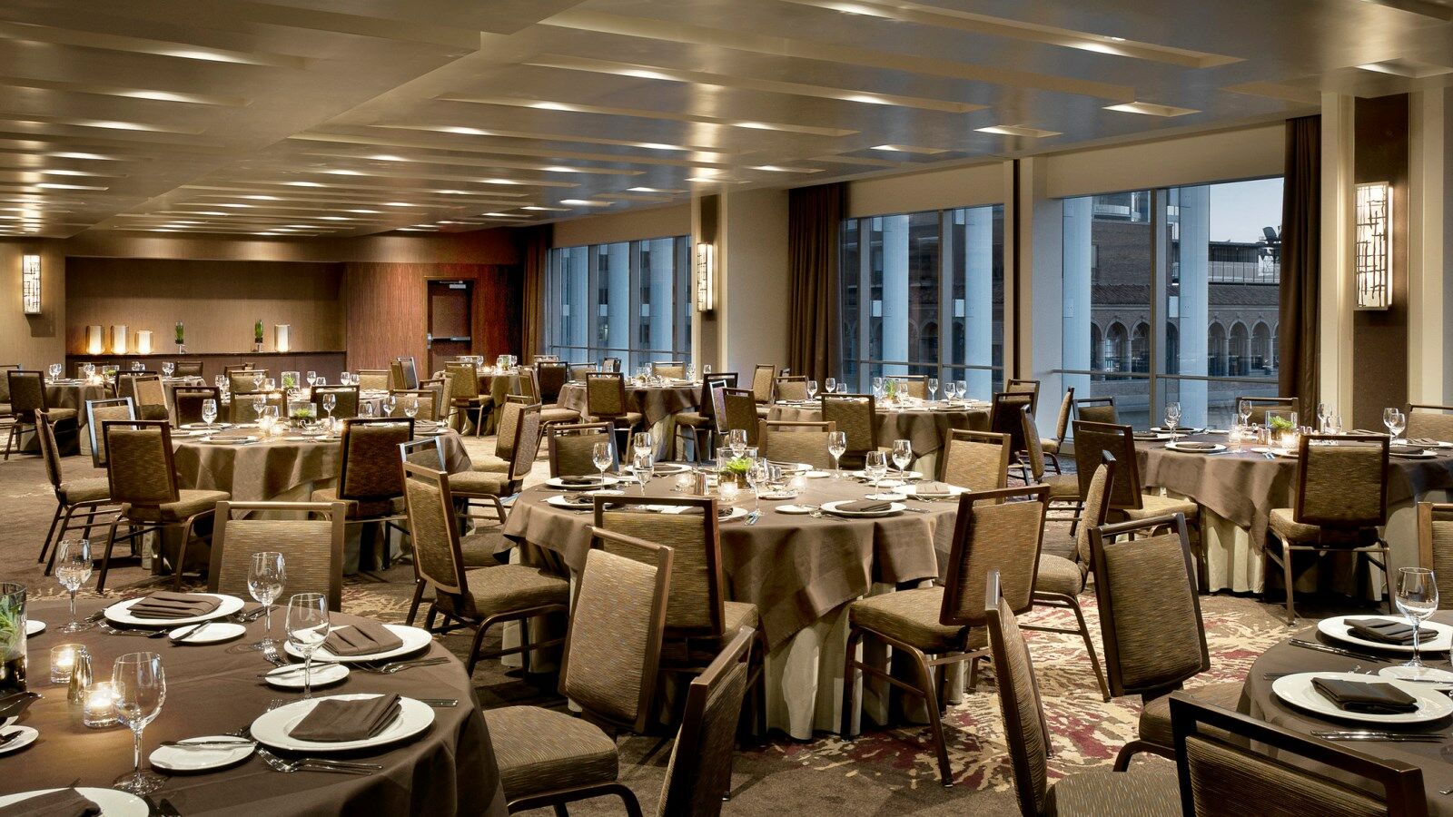 The Westin Downtown 4*