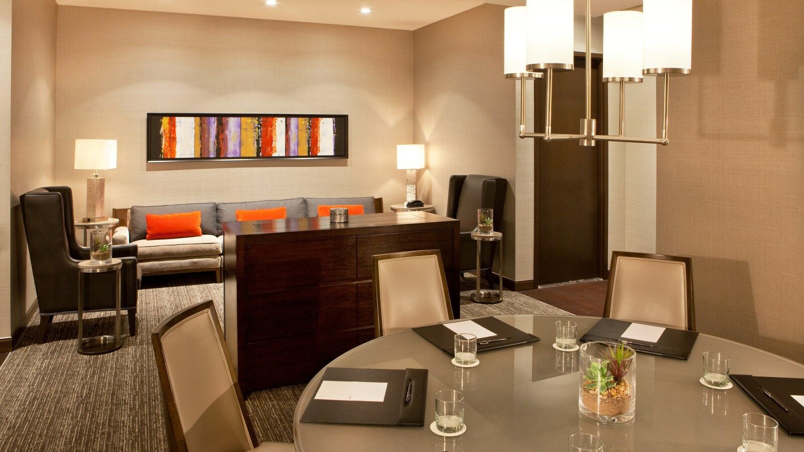 The Westin Downtown