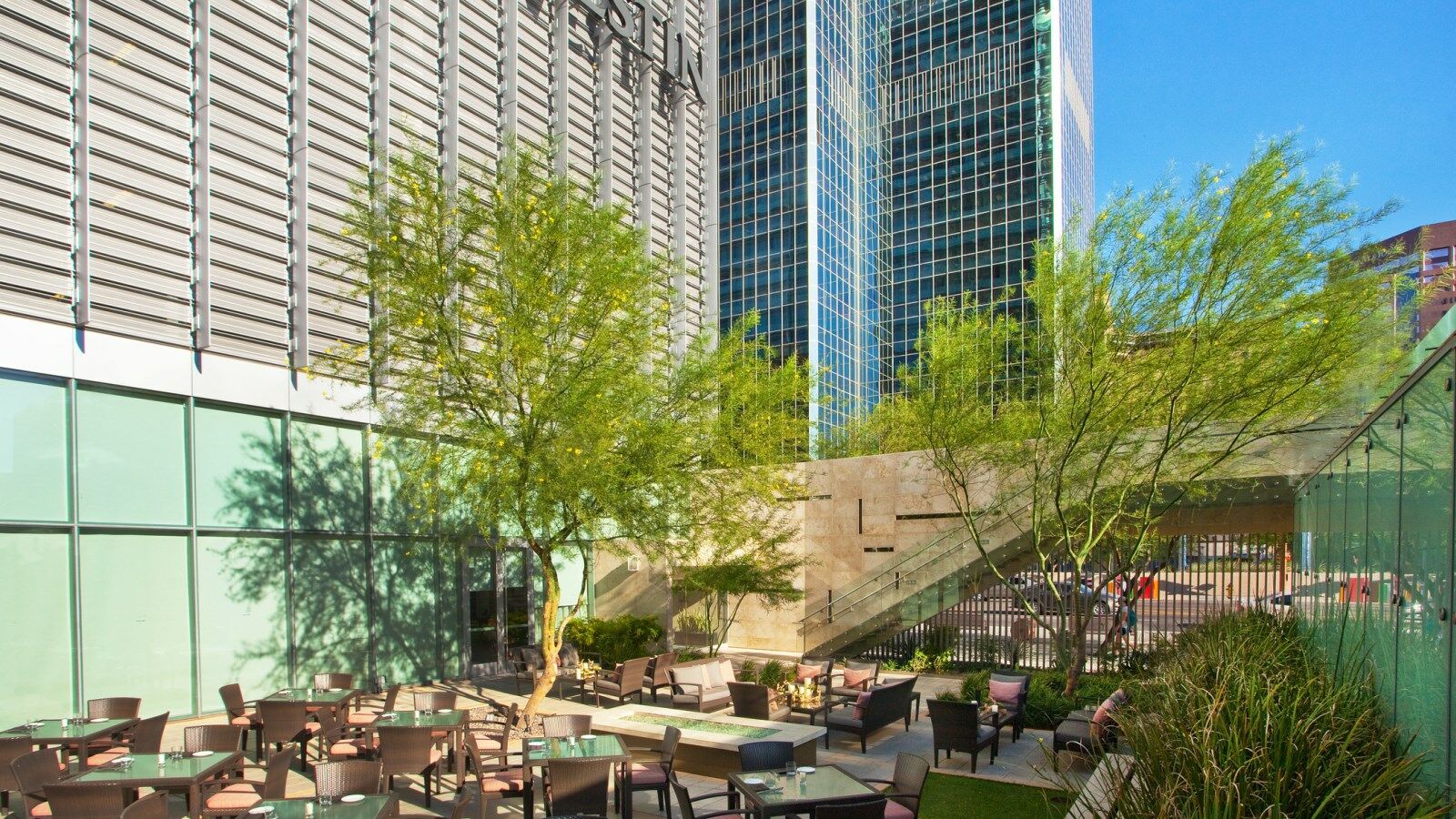 Hotel The Westin Downtown