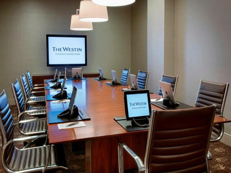 The Westin Downtown Hotel