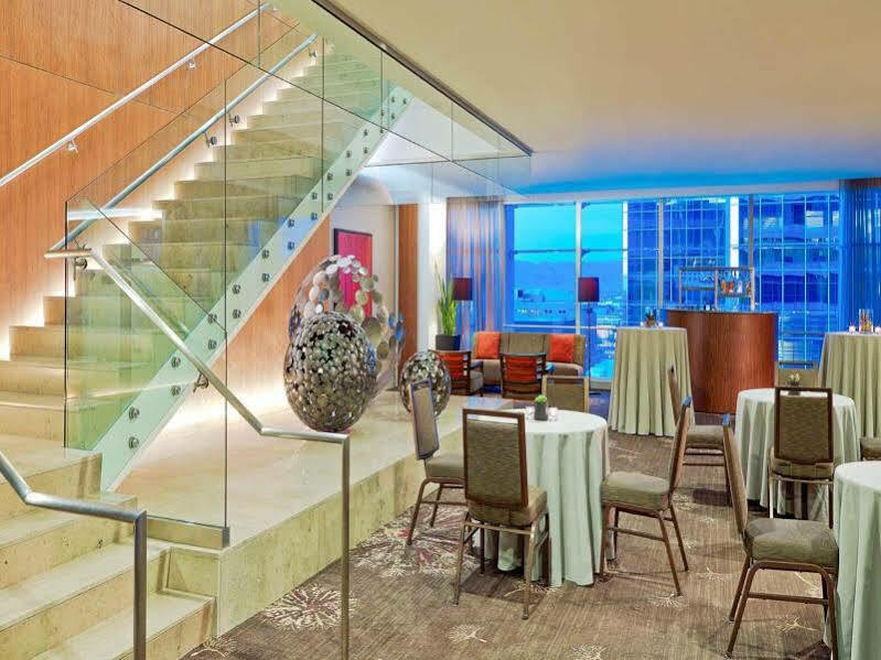 Hotel The Westin Downtown 4*