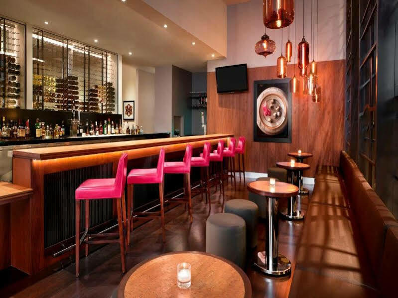 The Westin Downtown Hotel 4*