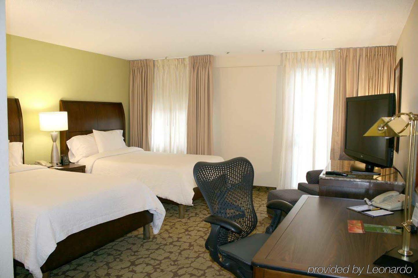 Hotel Doubletree By Hilton Phoenix Midtown Phoenix