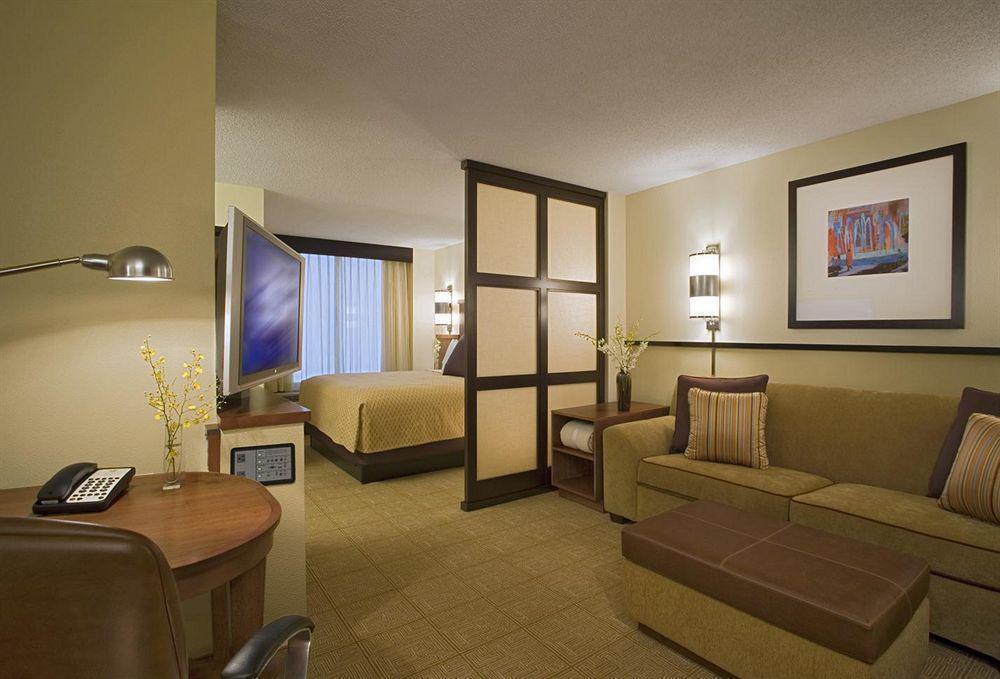 Hotel Hyatt Place Phoenix-north Phoenix