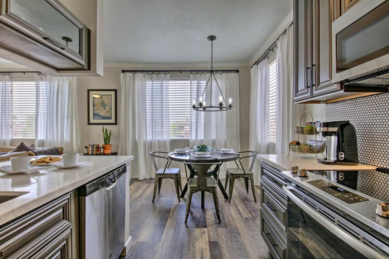 Modern With Pool And Spa! Phoenix