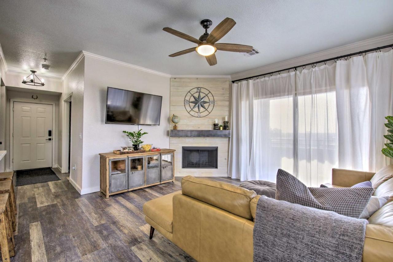 Modern With Pool And Spa! Apartamento Phoenix