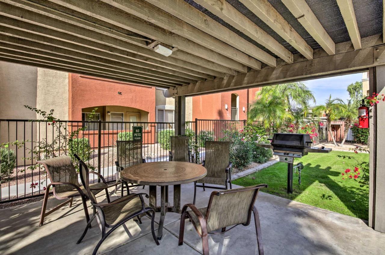 Modern With Pool And Spa! Phoenix