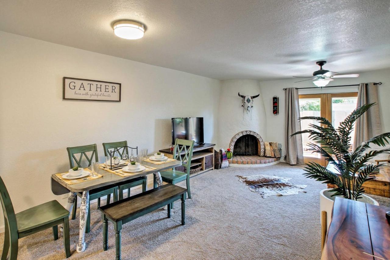 Golf, Hike, And Explore Downtown! Holiday home Phoenix