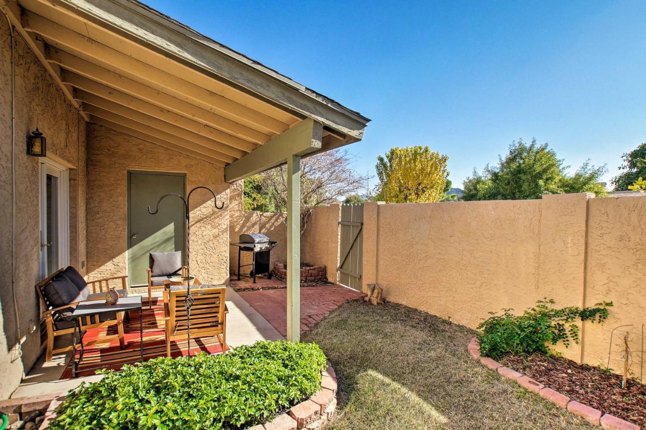 Golf, Hike, And Explore Downtown! Holiday home *