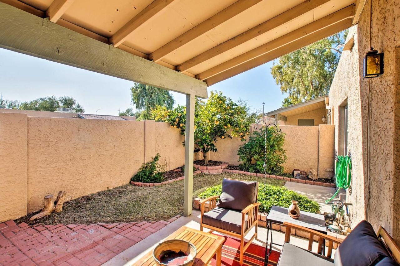 Golf, Hike, And Explore Downtown! * Phoenix