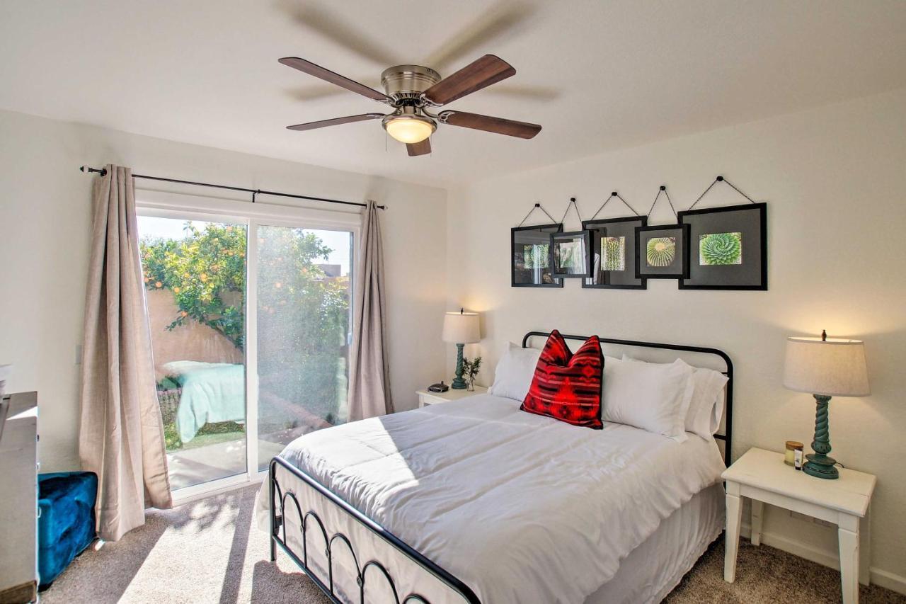 Golf, Hike, And Explore Downtown! * Phoenix